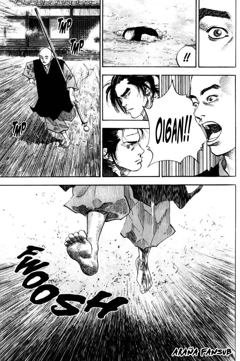 Read Vagabond (es) Manga Online