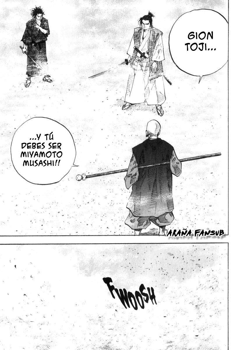 Read Vagabond (es) Manga Online