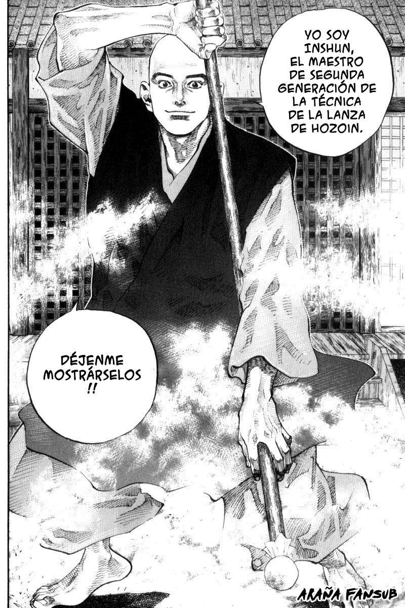 Read Vagabond (es) Manga Online