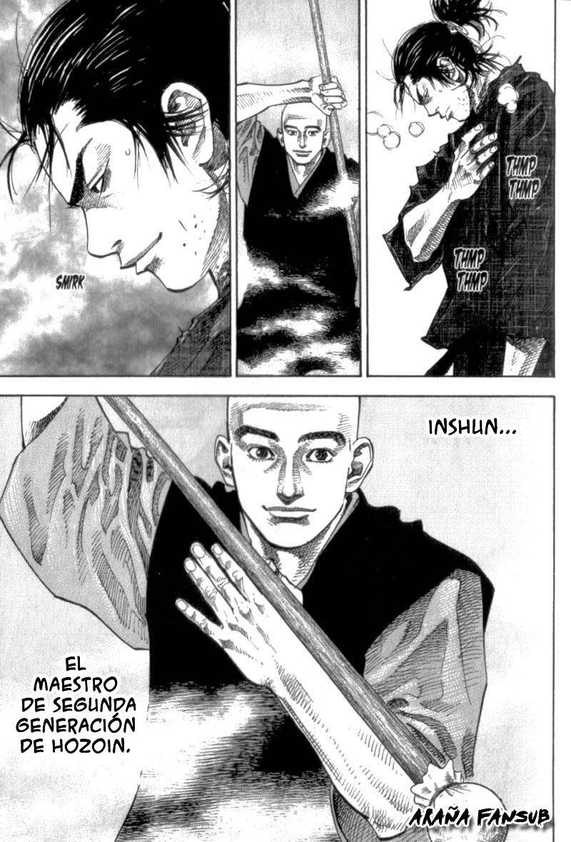 Read Vagabond (es) Manga Online