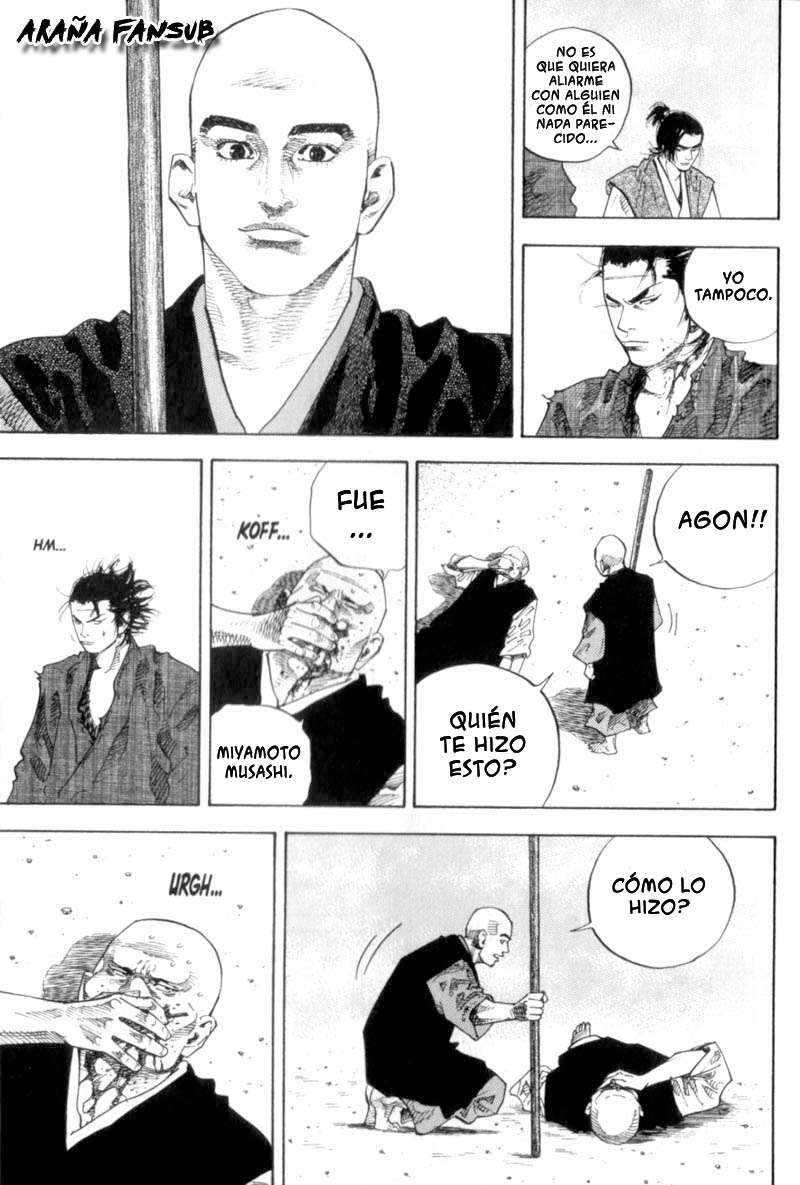 Read Vagabond (es) Manga Online