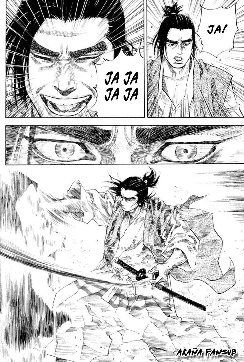 Read Vagabond (es) Manga Online