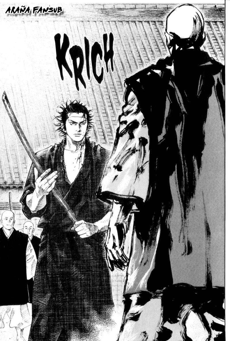 Read Vagabond (es) Manga Online