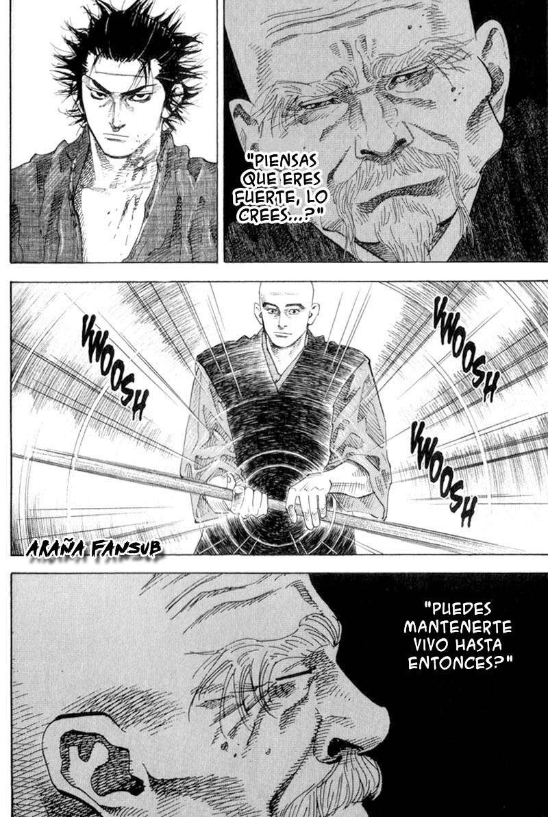 Read Vagabond (es) Manga Online