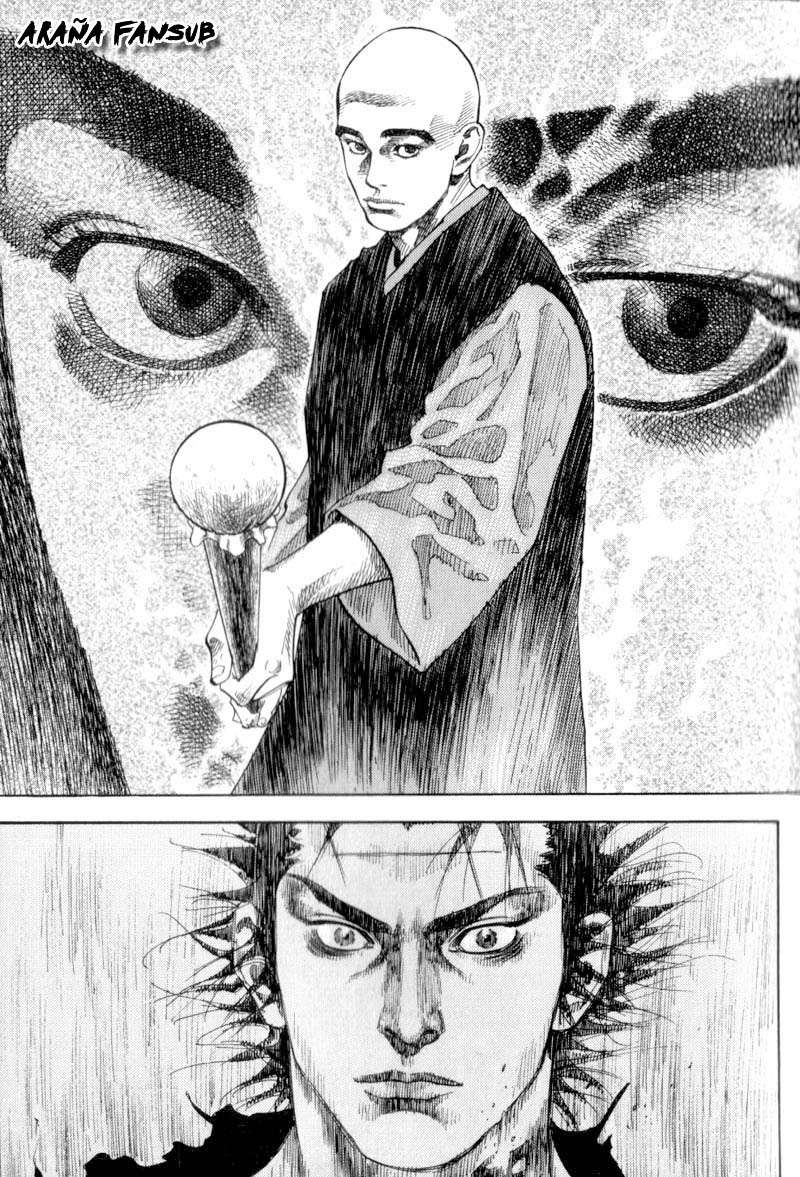 Read Vagabond (es) Manga Online