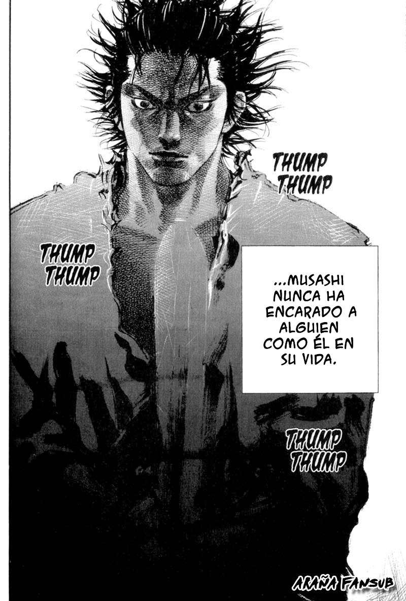 Read Vagabond (es) Manga Online