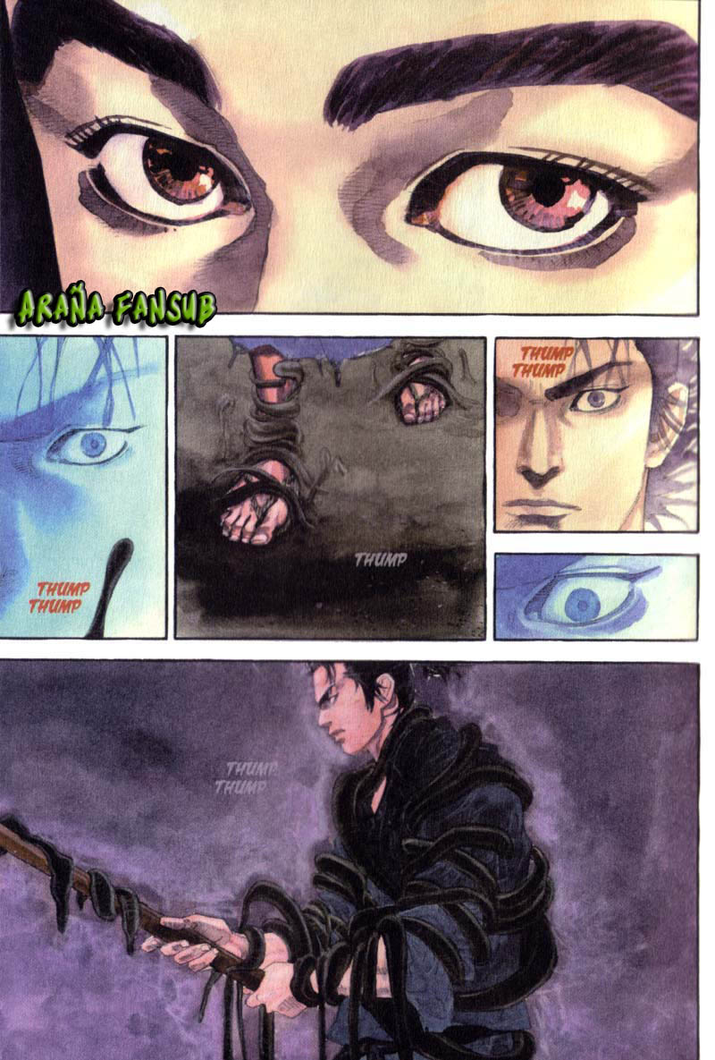 Read Vagabond (es) Manga Online