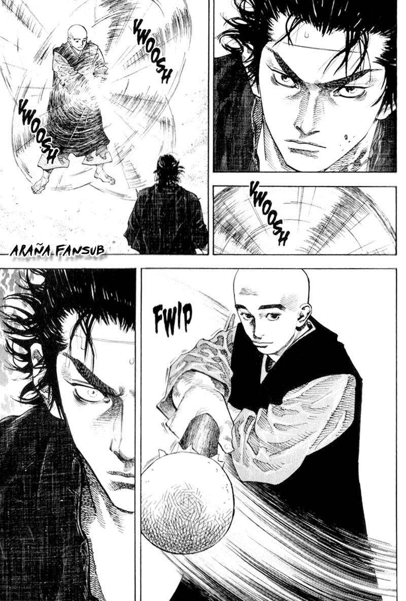 Read Vagabond (es) Manga Online