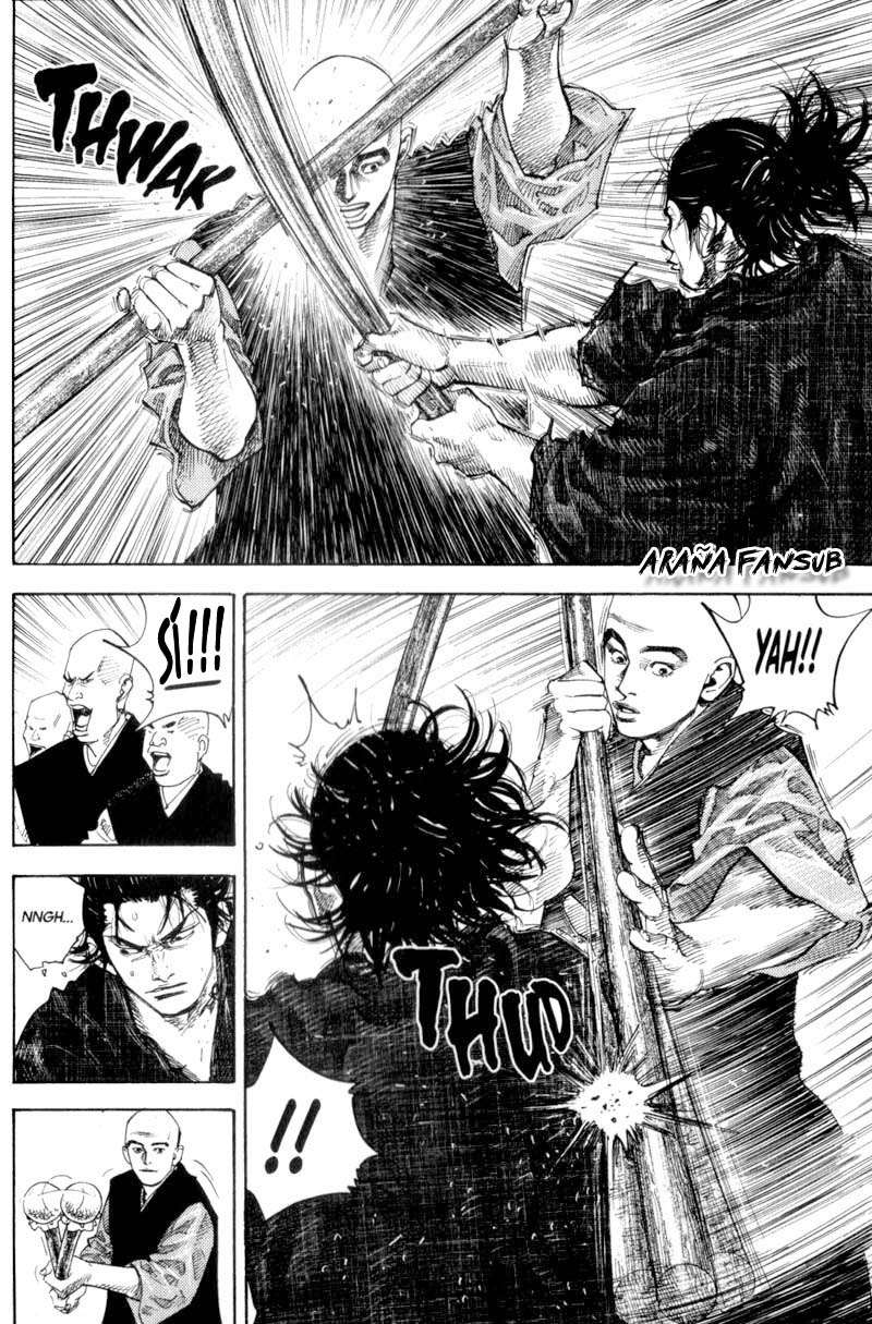 Read Vagabond (es) Manga Online