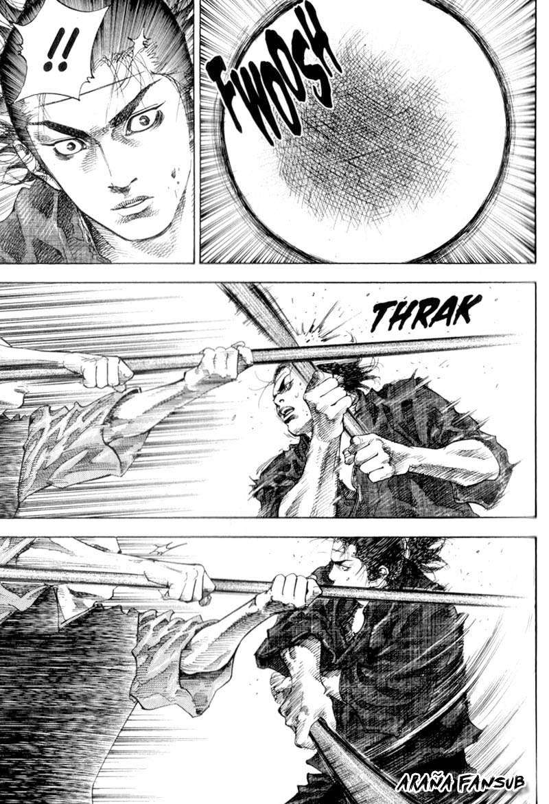 Read Vagabond (es) Manga Online