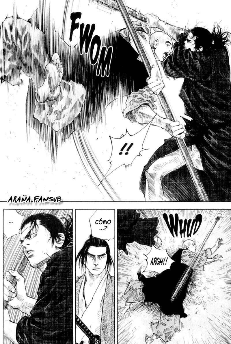 Read Vagabond (es) Manga Online