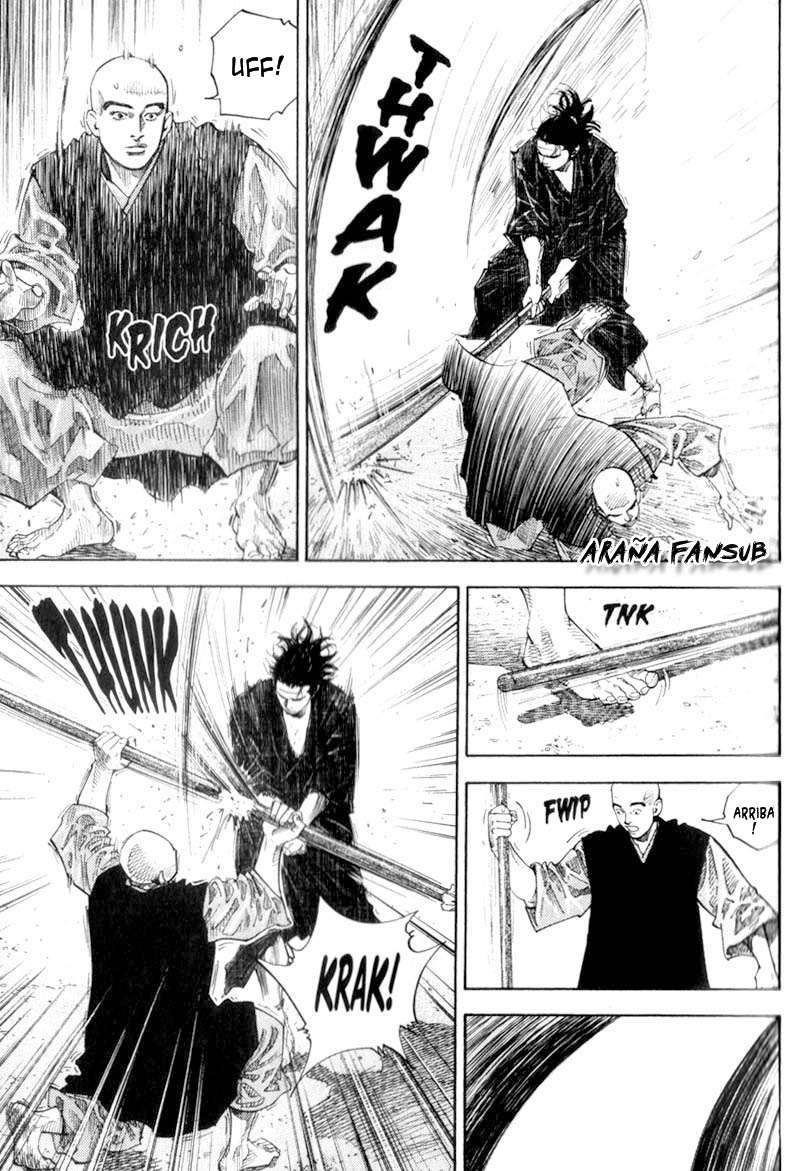 Read Vagabond (es) Manga Online