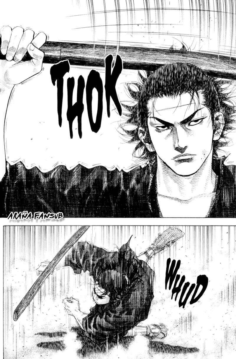 Read Vagabond (es) Manga Online