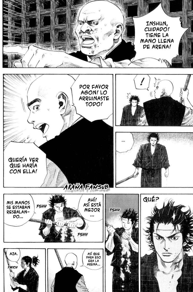 Read Vagabond (es) Manga Online