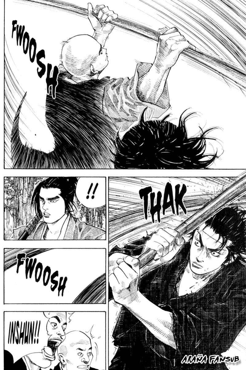 Read Vagabond (es) Manga Online