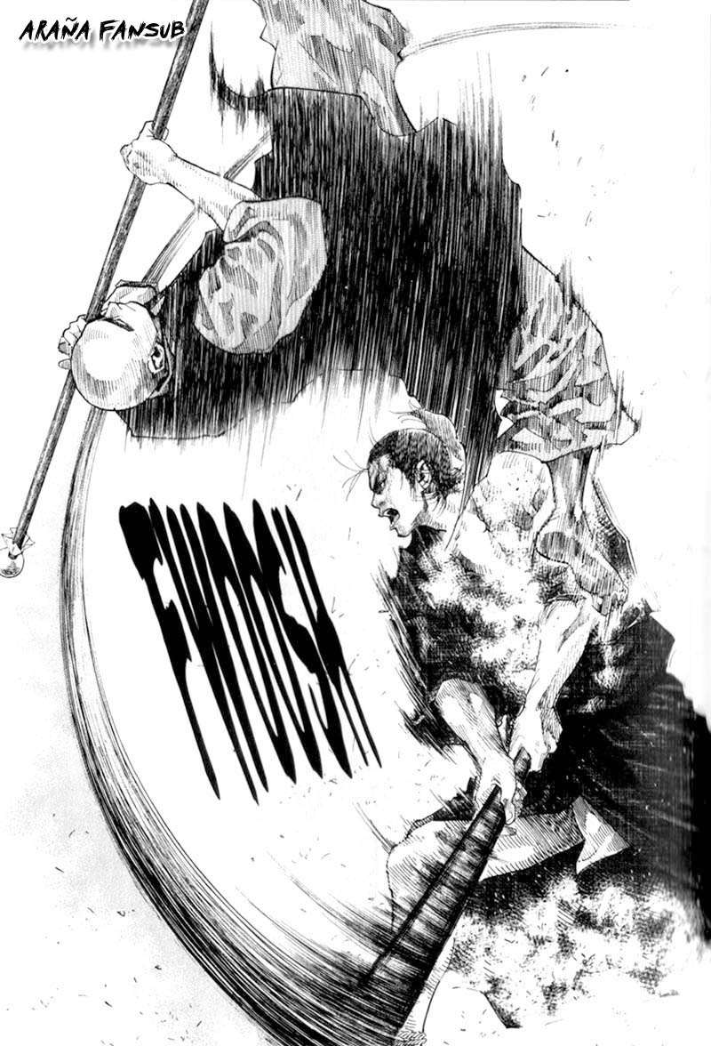 Read Vagabond (es) Manga Online