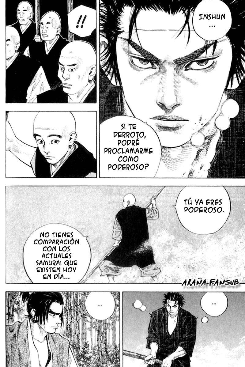 Read Vagabond (es) Manga Online