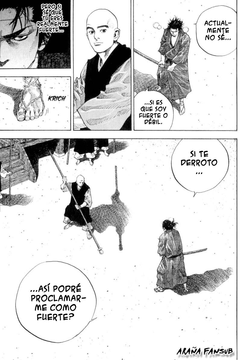 Read Vagabond (es) Manga Online