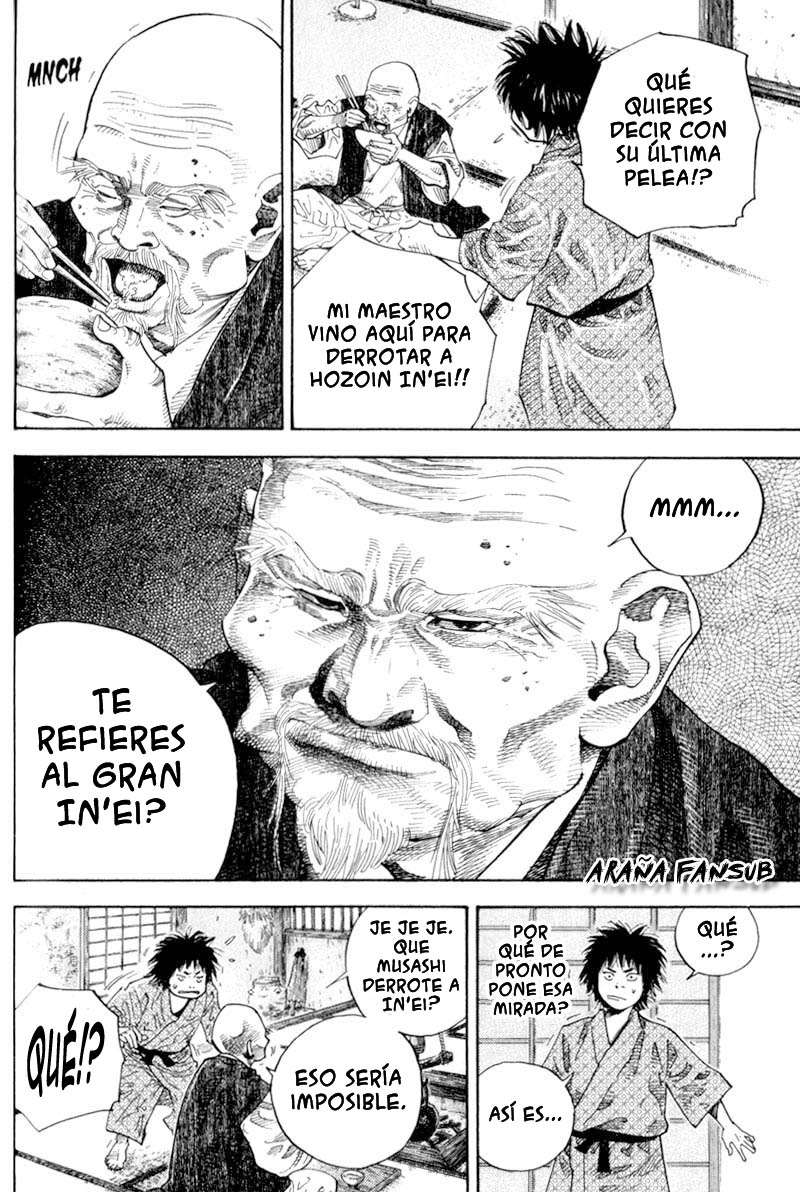 Read Vagabond (es) Manga Online