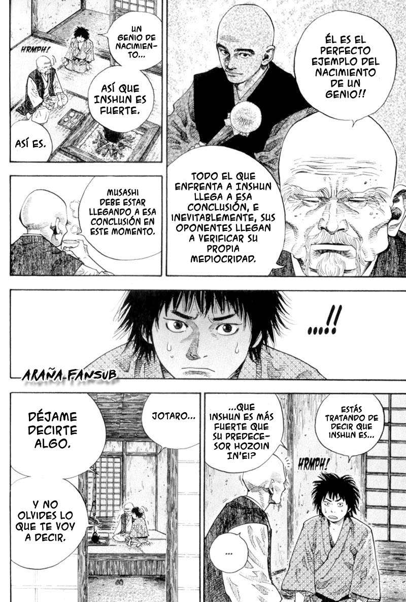 Read Vagabond (es) Manga Online