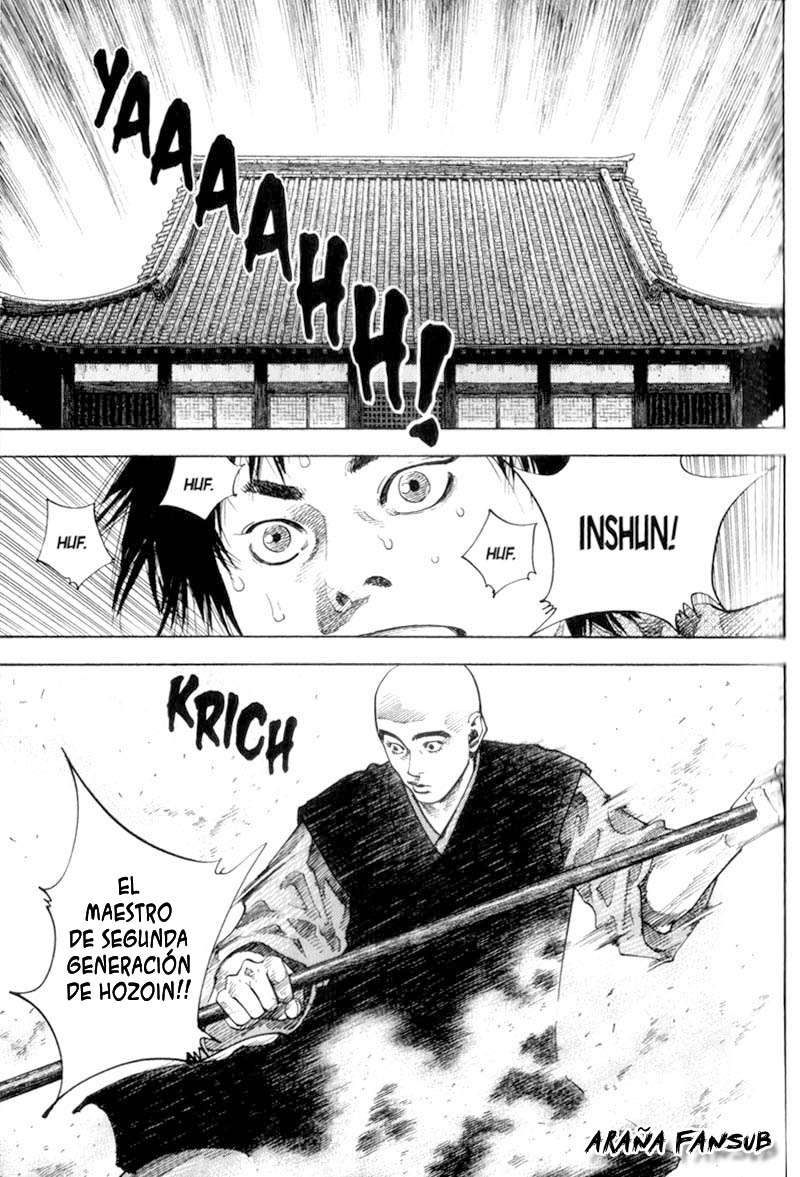 Read Vagabond (es) Manga Online