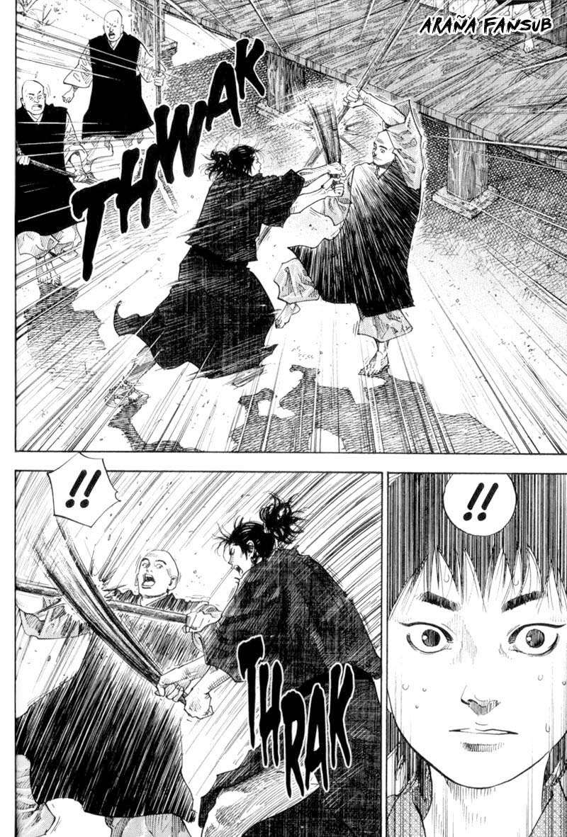 Read Vagabond (es) Manga Online