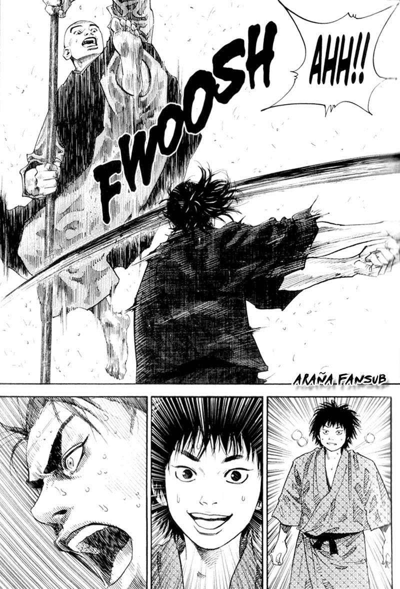 Read Vagabond (es) Manga Online