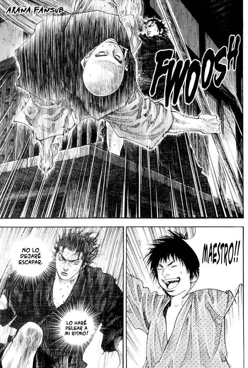 Read Vagabond (es) Manga Online