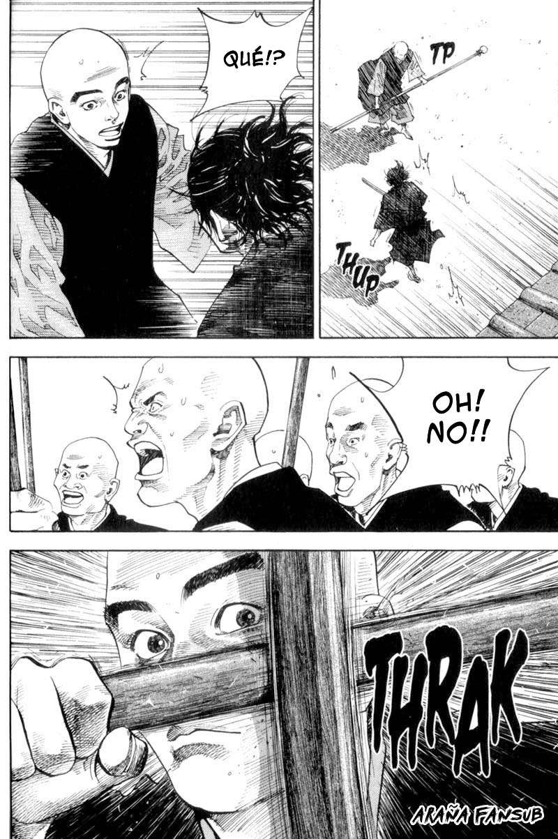 Read Vagabond (es) Manga Online