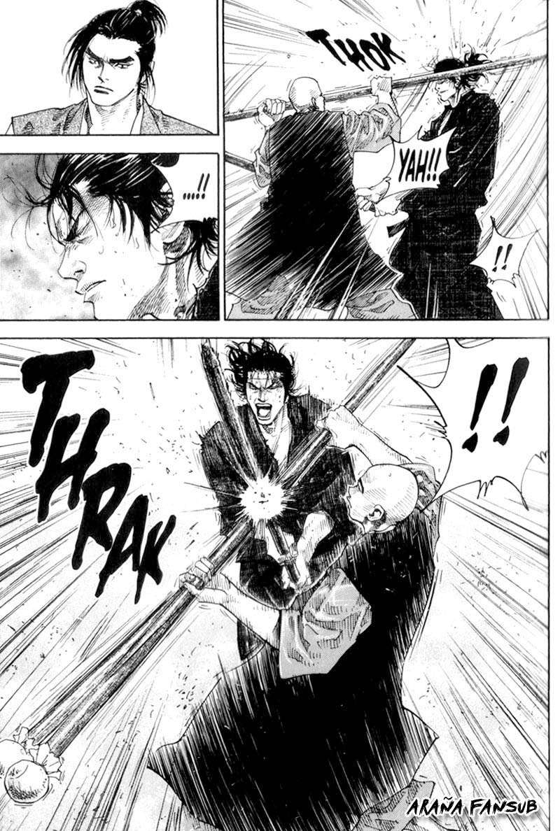 Read Vagabond (es) Manga Online