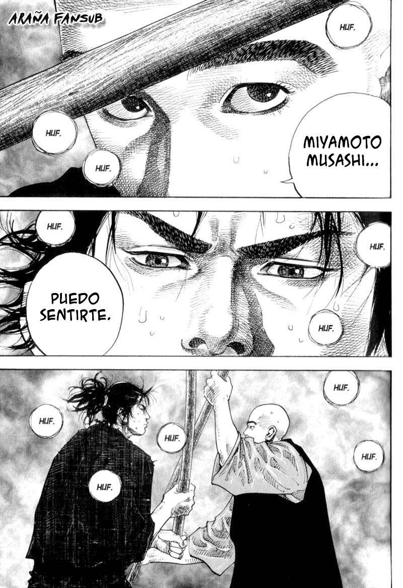 Read Vagabond (es) Manga Online