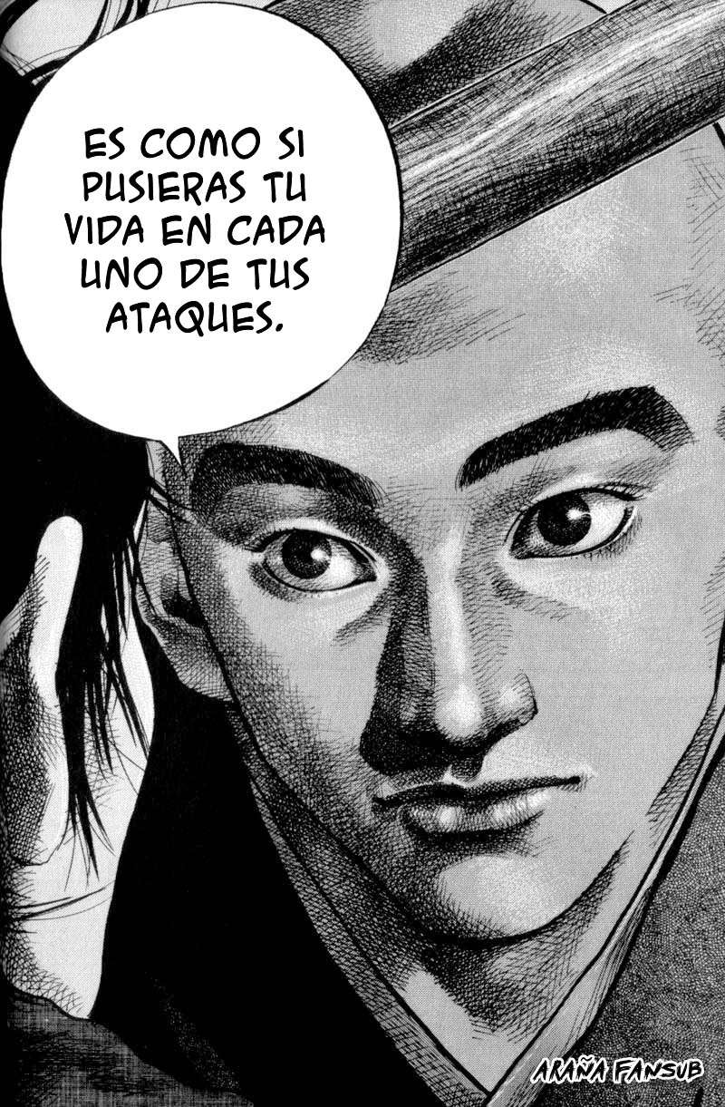 Read Vagabond (es) Manga Online