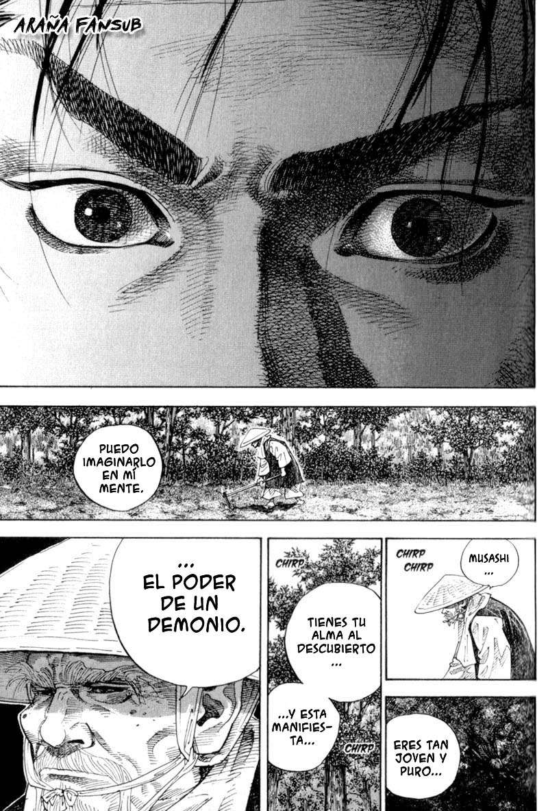 Read Vagabond (es) Manga Online