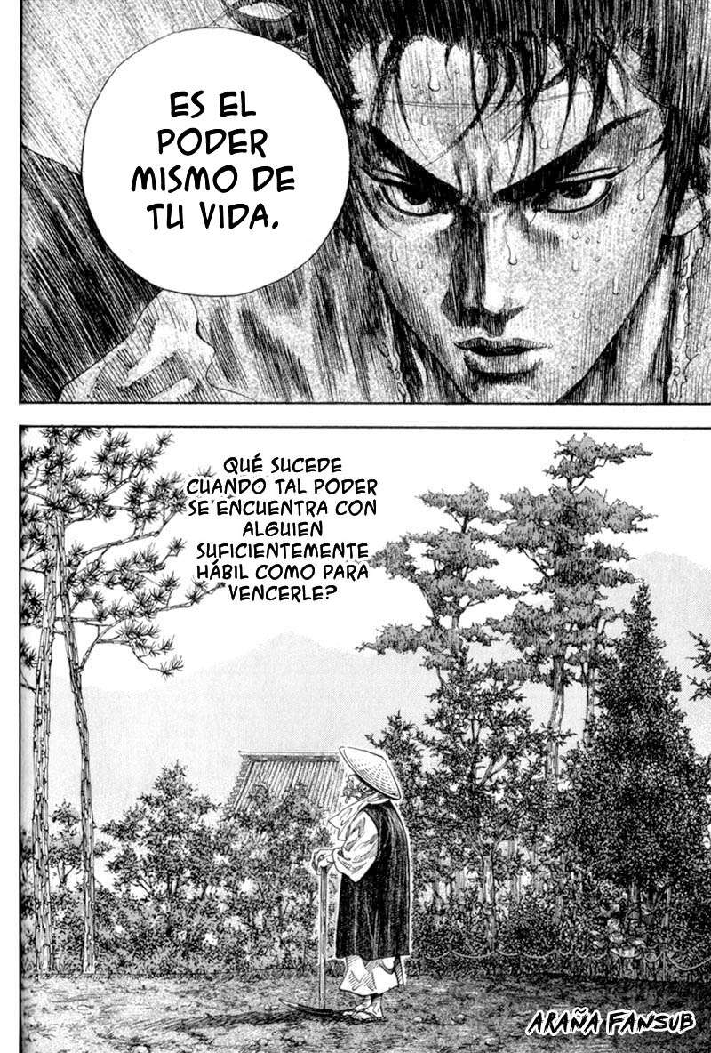 Read Vagabond (es) Manga Online