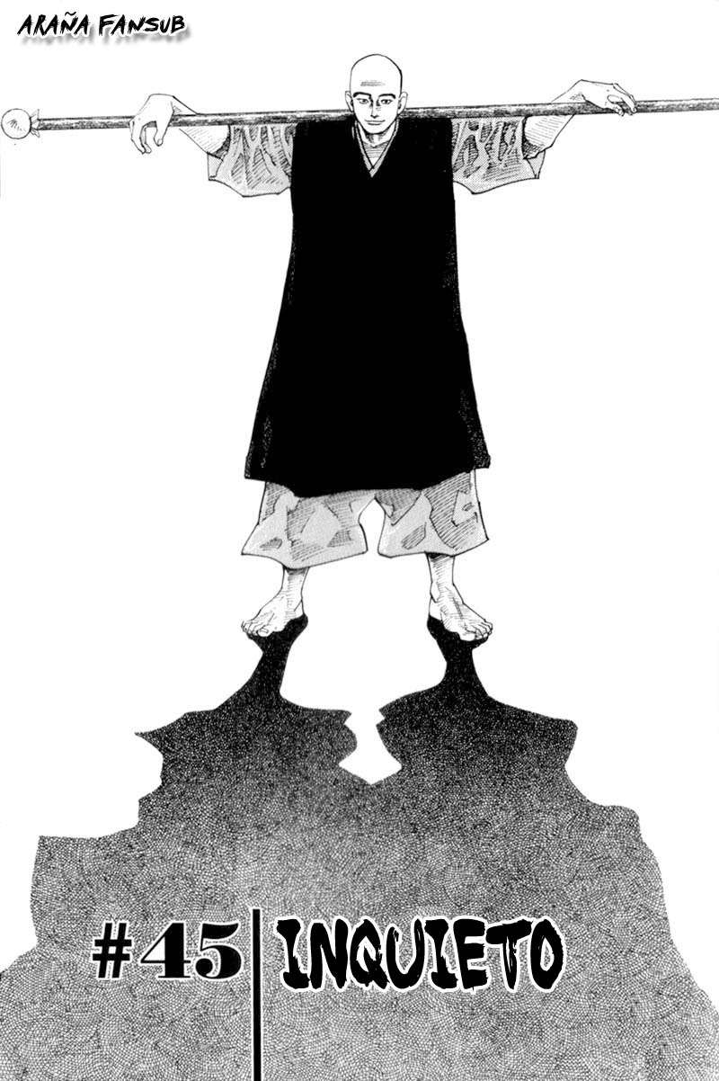 Read Vagabond (es) Manga Online