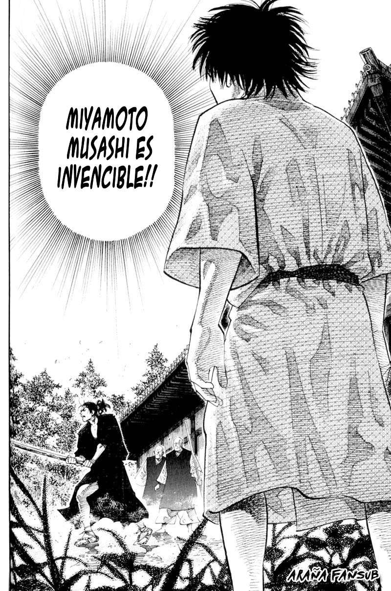 Read Vagabond (es) Manga Online