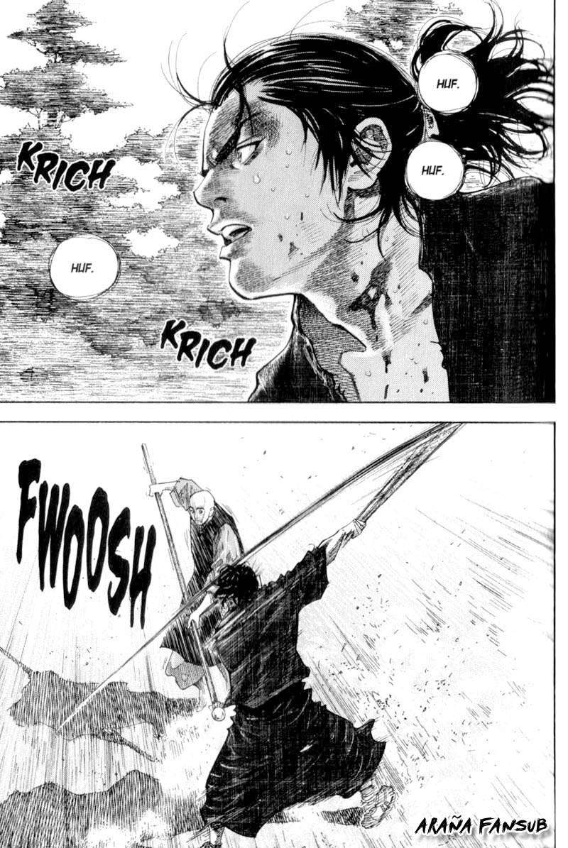 Read Vagabond (es) Manga Online