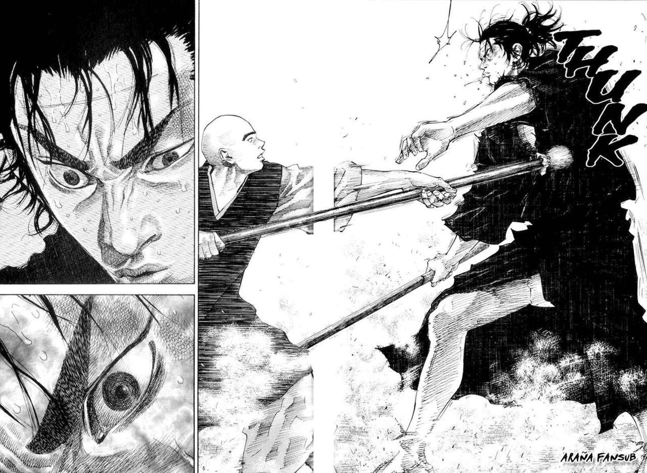 Read Vagabond (es) Manga Online