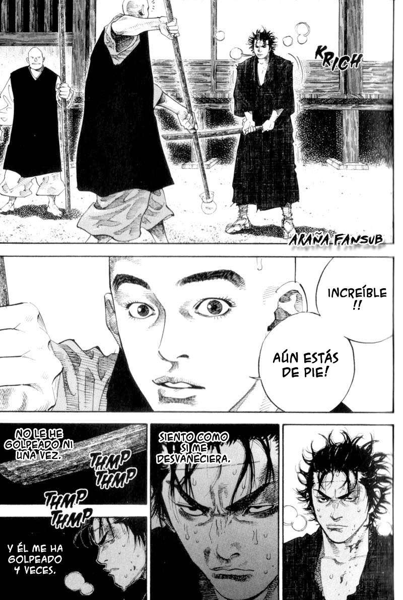 Read Vagabond (es) Manga Online