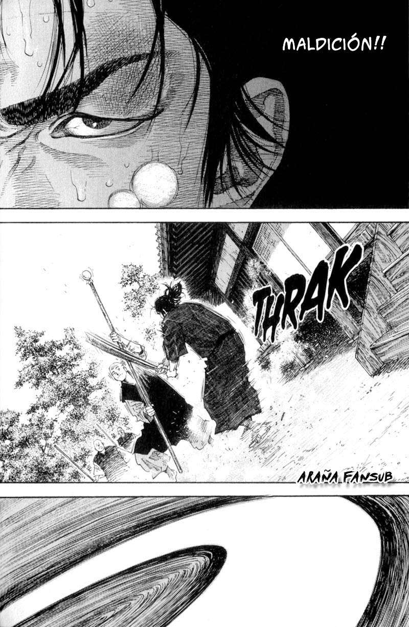 Read Vagabond (es) Manga Online
