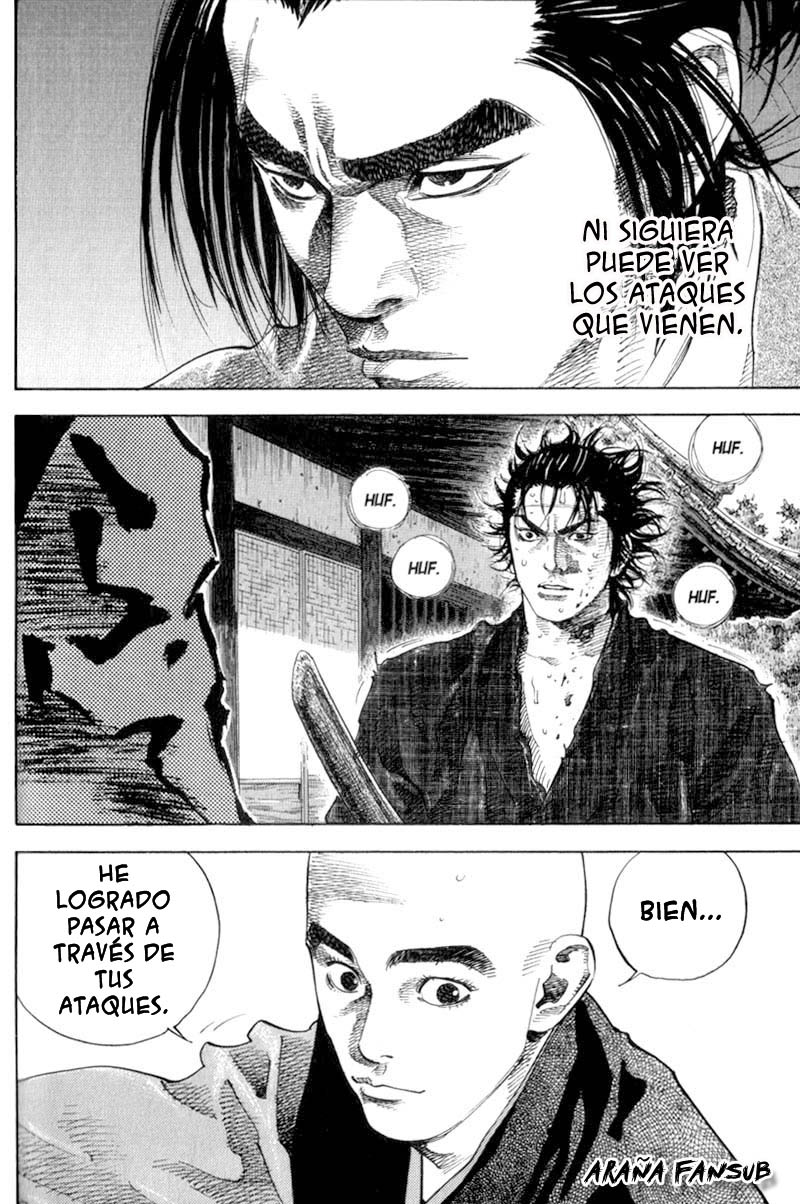 Read Vagabond (es) Manga Online