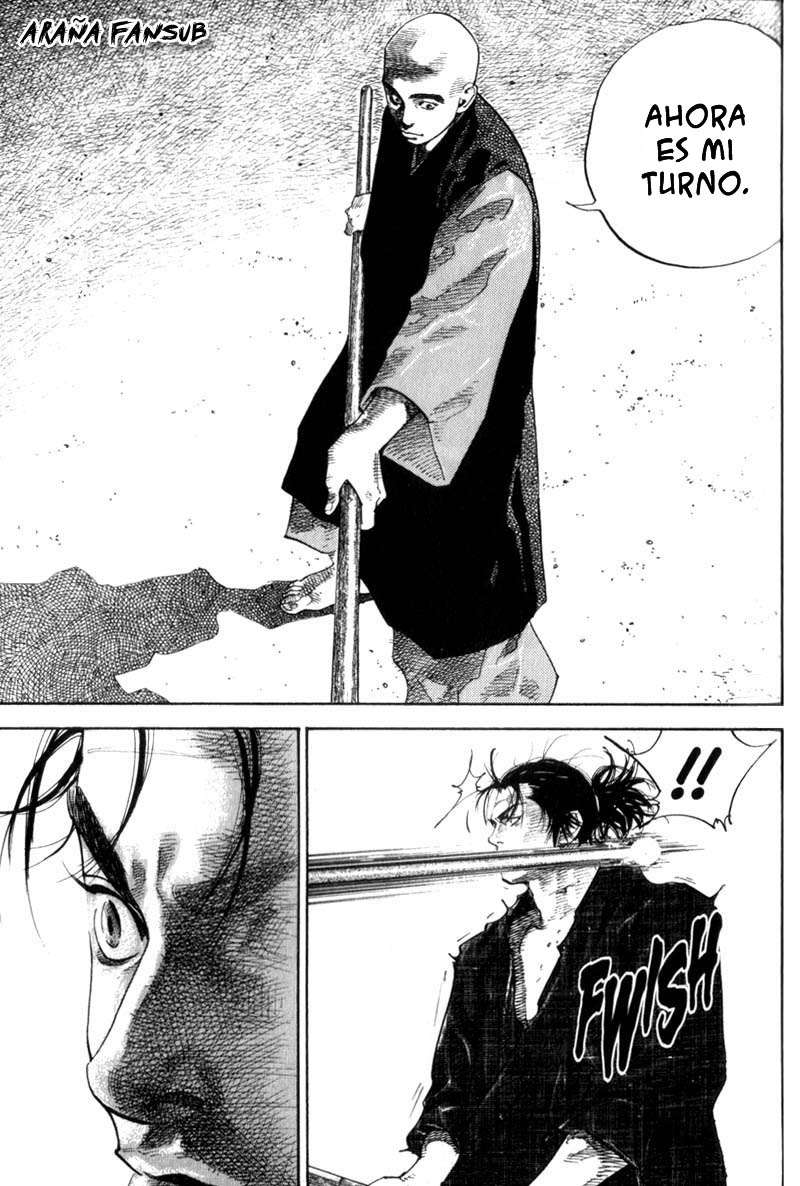 Read Vagabond (es) Manga Online