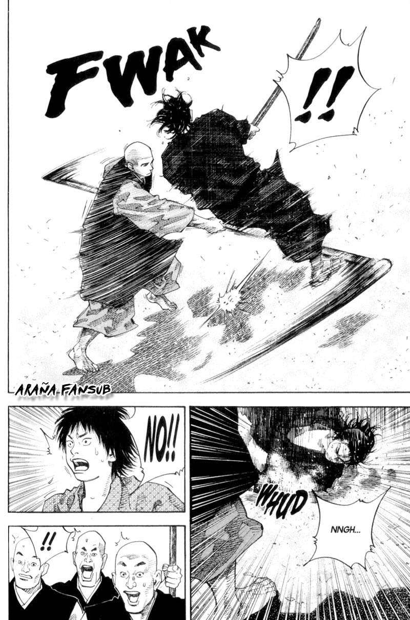 Read Vagabond (es) Manga Online
