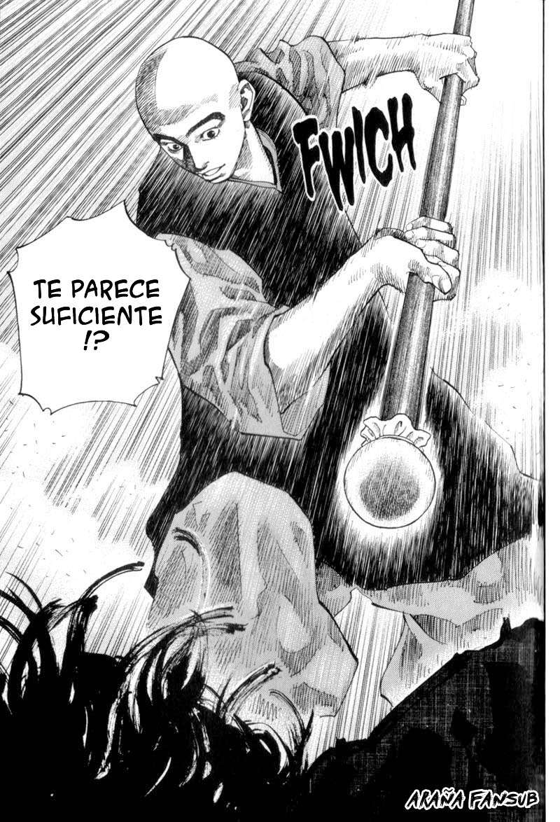 Read Vagabond (es) Manga Online
