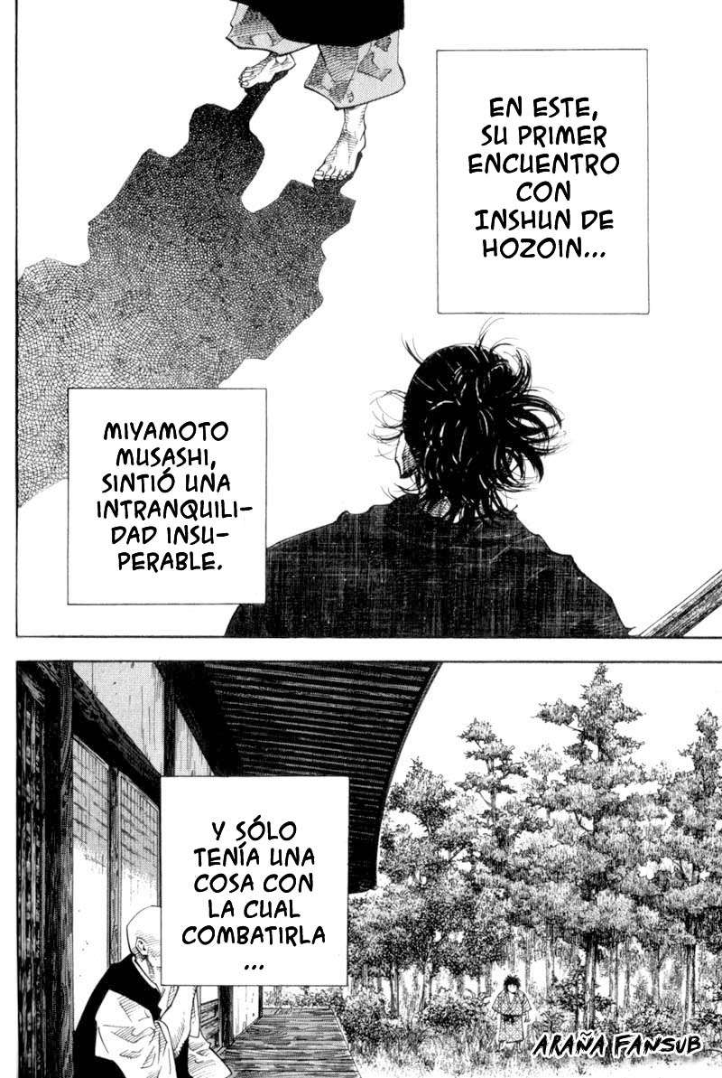 Read Vagabond (es) Manga Online