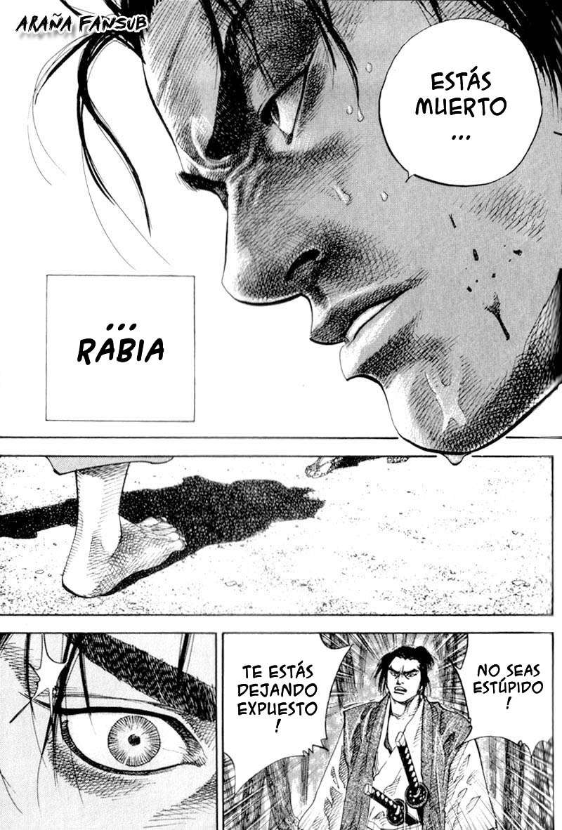 Read Vagabond (es) Manga Online