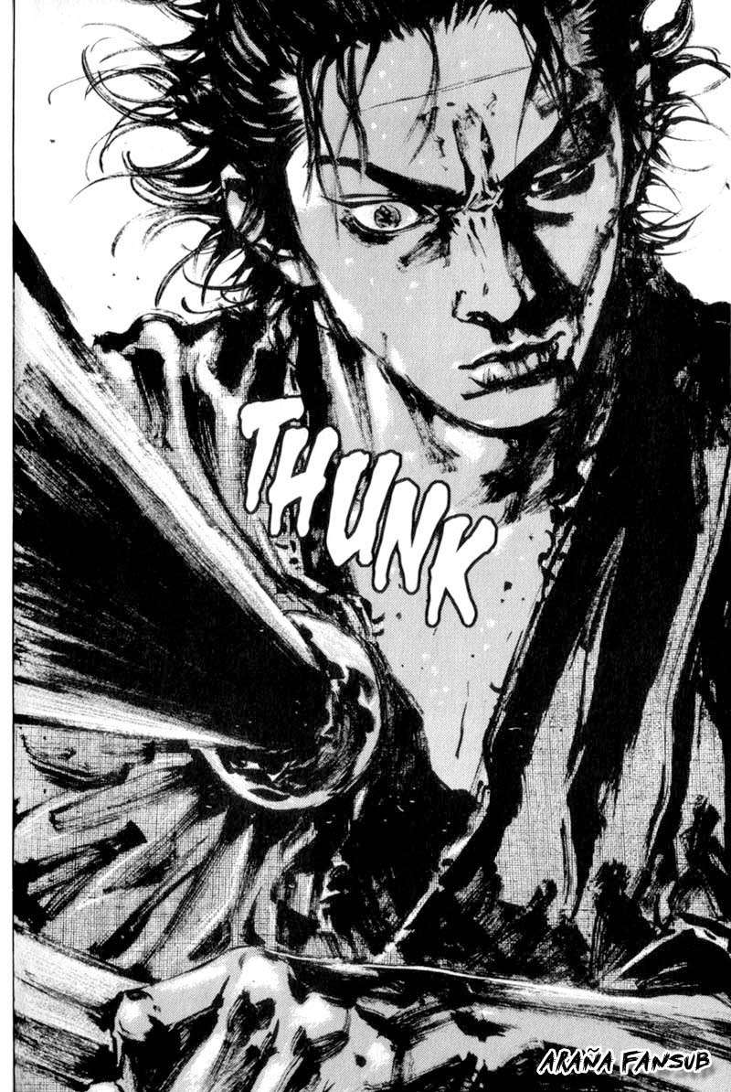 Read Vagabond (es) Manga Online
