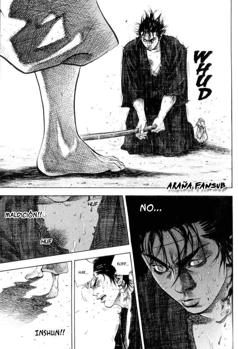 Read Vagabond (es) Manga Online