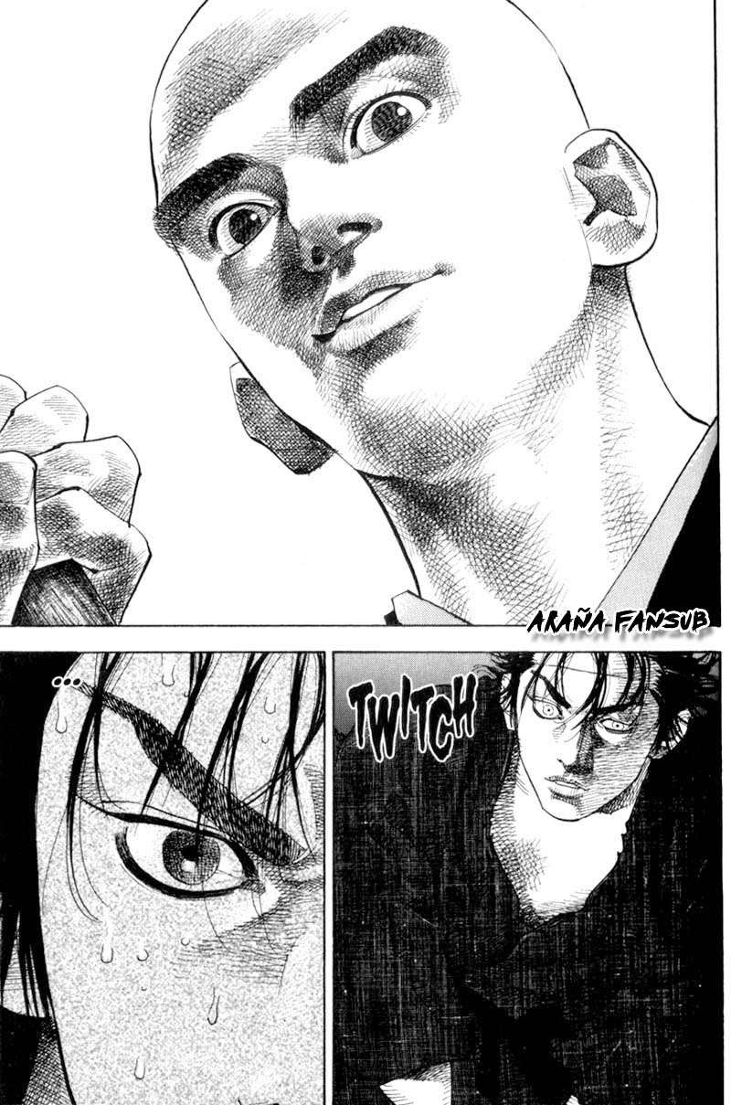 Read Vagabond (es) Manga Online