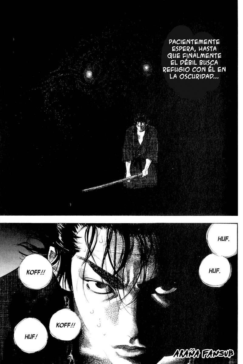 Read Vagabond (es) Manga Online